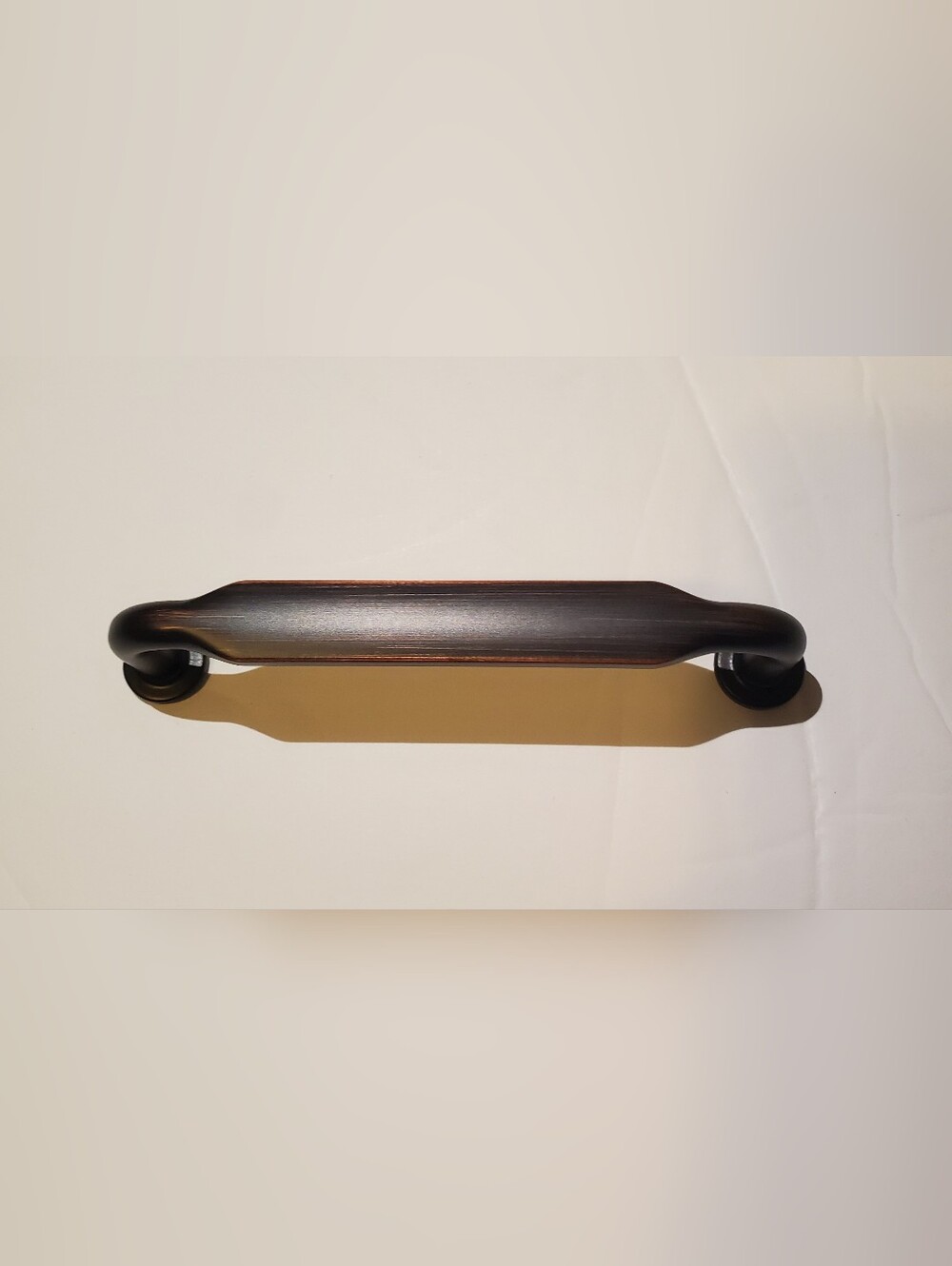 10 Pk Asidrama Oil-Rubbed Bronze Cabinet Pulls
